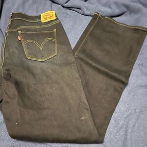 Size 12 Levi Strauss 505